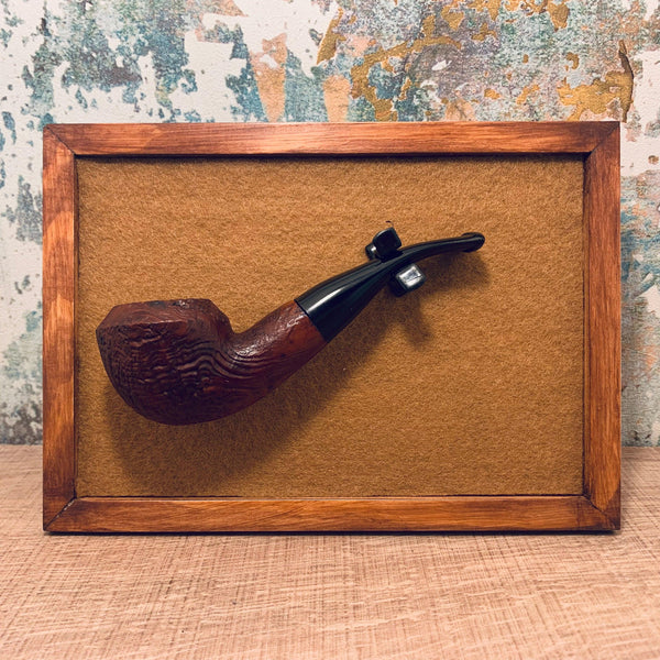 Italian Arena Briar Pipe #3 - Cheapasmokes.com