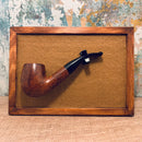Italian Arena Briar Pipe