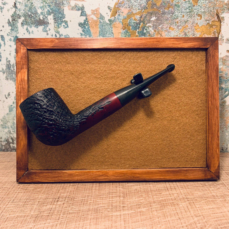 Italian Arena Briar Pipe