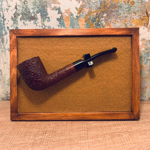 Italian PJ Special Briar Pipe #10 - Cheapasmokes.com