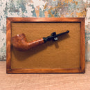 Italian PJ Special Briar Pipe