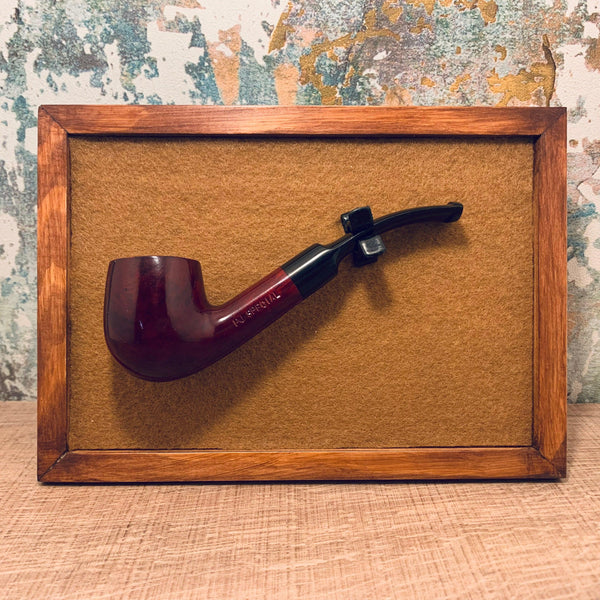 Italian PJ Special Briar Pipe #13 - Cheapasmokes.com