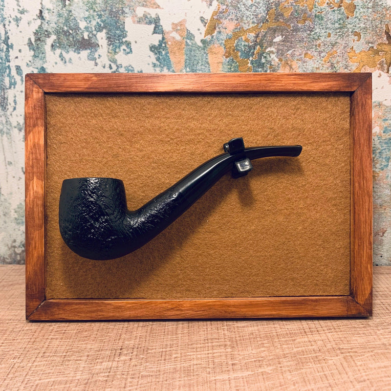 Italian PJ Special Briar Pipe