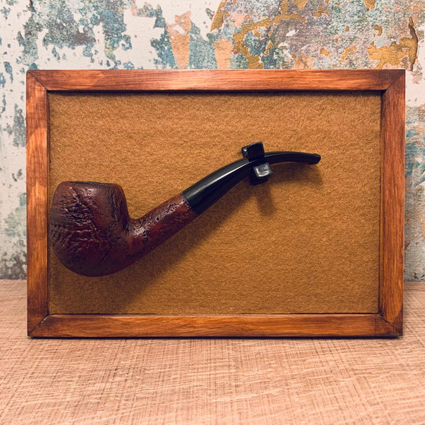 Italian PJ Special Briar Pipe #15 - Cheapasmokes.com