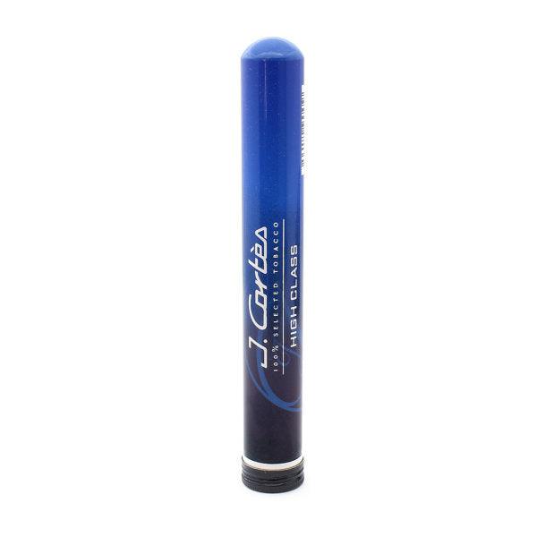 J Cortes Corona Sumatra Cigar (Blue) - Cheapasmokes.com