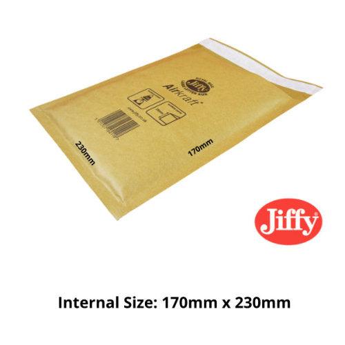 Jiffy Envelopes - Cheapasmokes.com