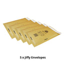Jiffy Envelopes - Cheapasmokes.com