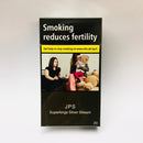 JPS Superkings Silver Stream Cigarettes - Cheapasmokes.com