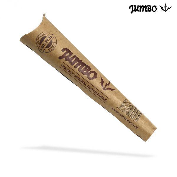 Jumbo Original Cones - Cheapasmokes.com