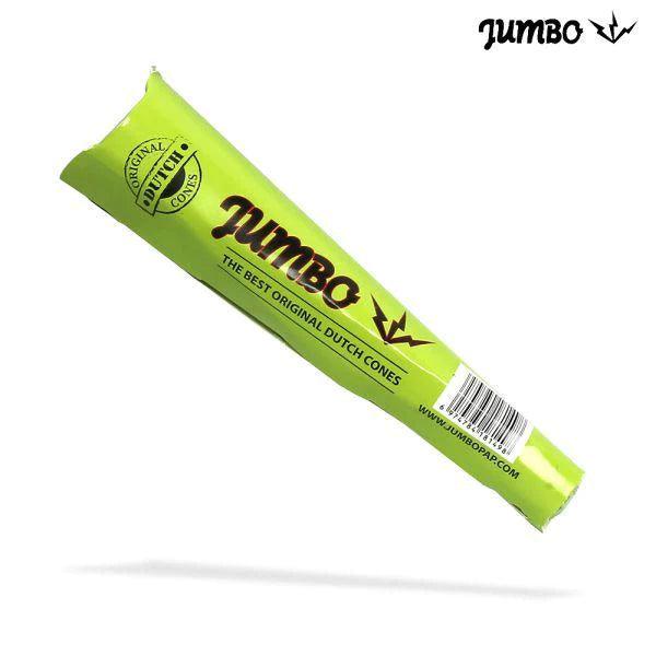 Jumbo Original Cones - Cheapasmokes.com