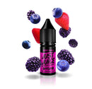 Just Juice Berry Burst 50/50 - Cheapasmokes.com