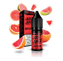 Just Juice Blood Orange Citrus and Guava 50/50 - Cheapasmokes.com