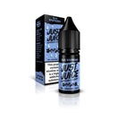 Just Juice Blue Raspberry 50/50 - Cheapasmokes.com