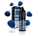 Just Juice Blue Raspberry 50/50 - Cheapasmokes.com