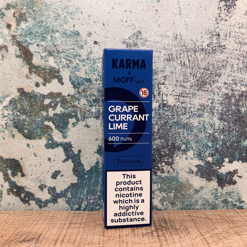 Karma Bar Starter Kits - Cheapasmokes.com