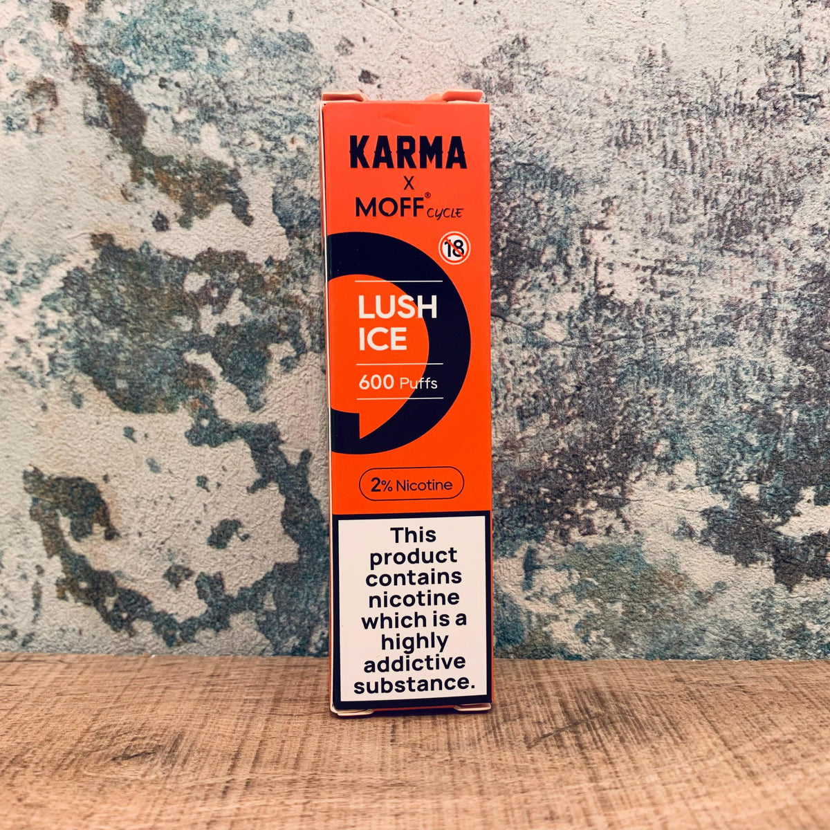 Karma Bar Starter Kits