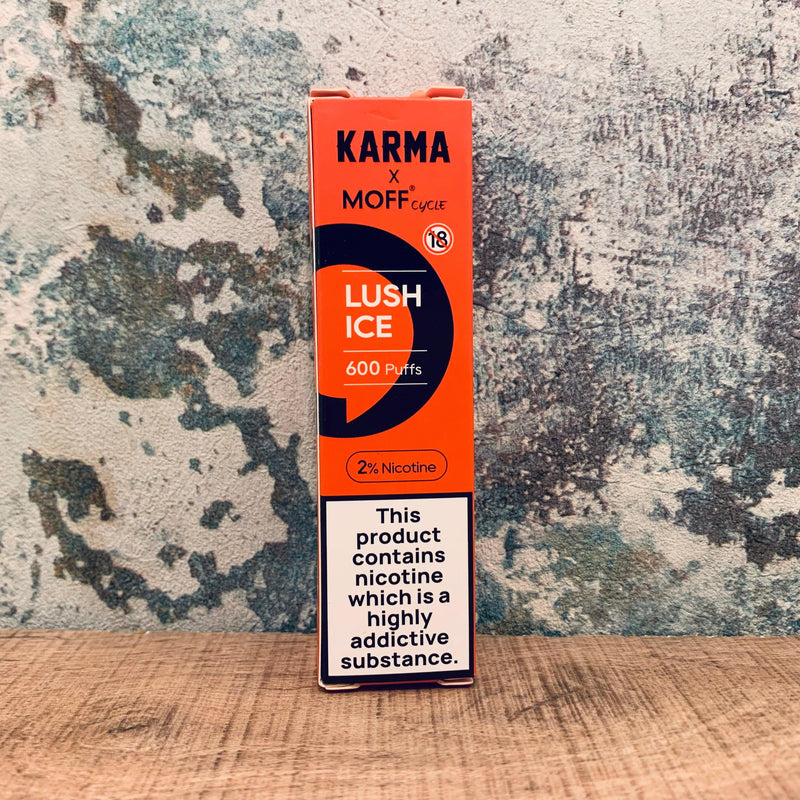 Karma Bar Starter Kits - Cheapasmokes.com