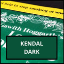 Kendal Dark Shag Smoking Tobacco