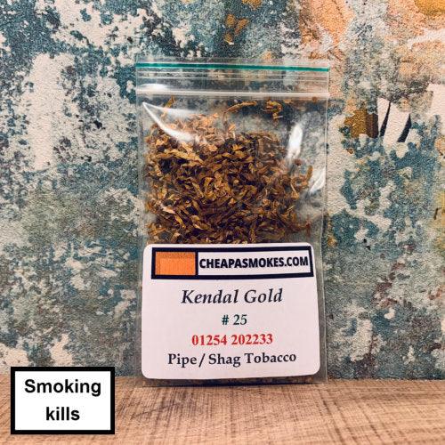 kendal gold tobacco Kendal Gold #25 Pipe Tobacco Sample 10gm kendal gold tobacco Kendal Gold #25 Pipe Tobacco Sample 10gm