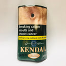 Kendal Mixed GREEN Shag Smoking Tobacco 25gm - Cheapasmokes.com