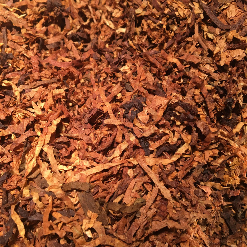 Kendal Mixed (Medium) Black Cherry Shag Smoking Tobacco