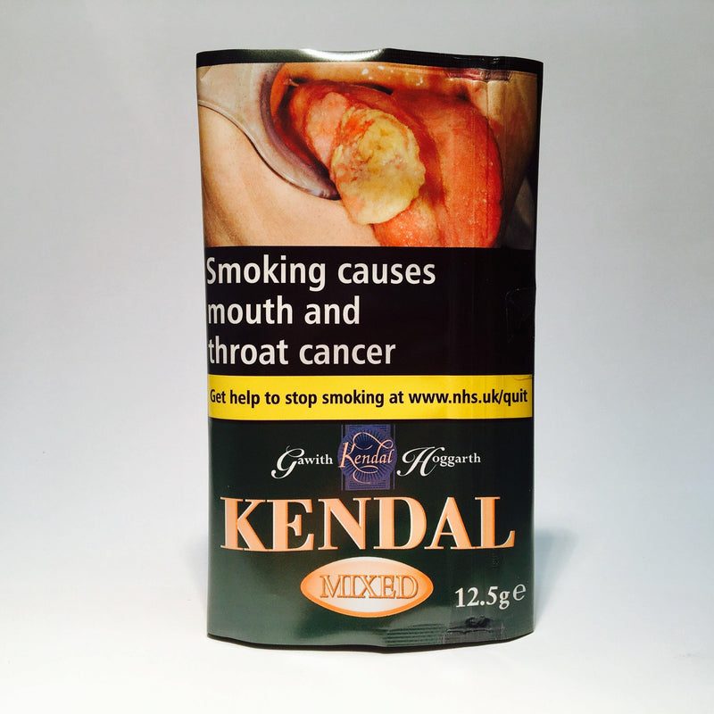 Kendal Mixed Pipe Tobacco 12.5gm - Cheapasmokes.com