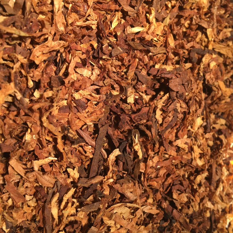 Kendal Mixed Shag Tobacco Unscented (Plain)