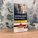 King Edward Coronet Cigars - Cheapasmokes.com