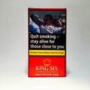 King Six Panatella Multipack 5 x 6 - Cheapasmokes.com