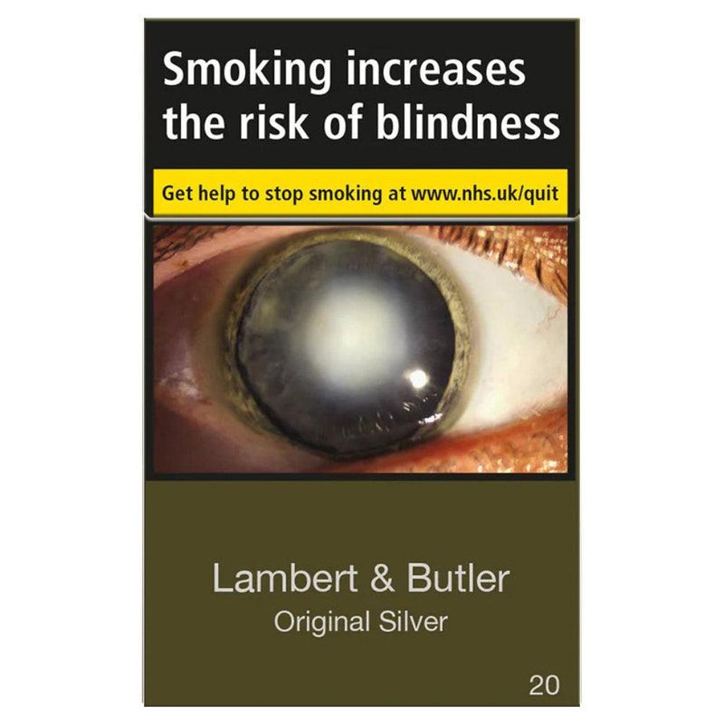 how much is lambert and butler tobacco Lambert & Butler Original Silver Cigarettes how much is lambert and butler tobacco Lambert & Butler Original Silver Cigarettes