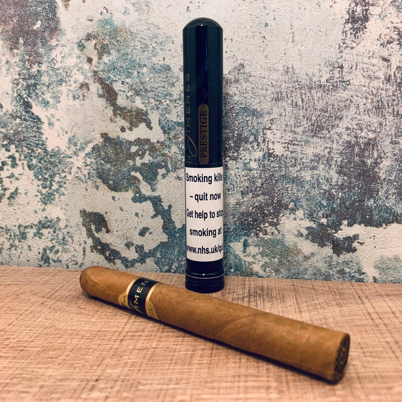 Leon Jimenes Prestige Corona Cigar - Cheapasmokes.com