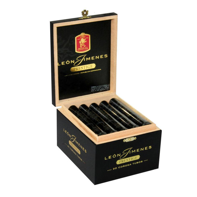 Leon Jimenes Prestige Corona Cigar - Cheapasmokes.com