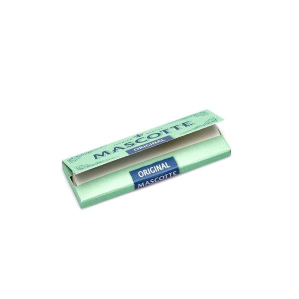 Mascotte Original Regular Rolling Papers - Cheapasmokes.com