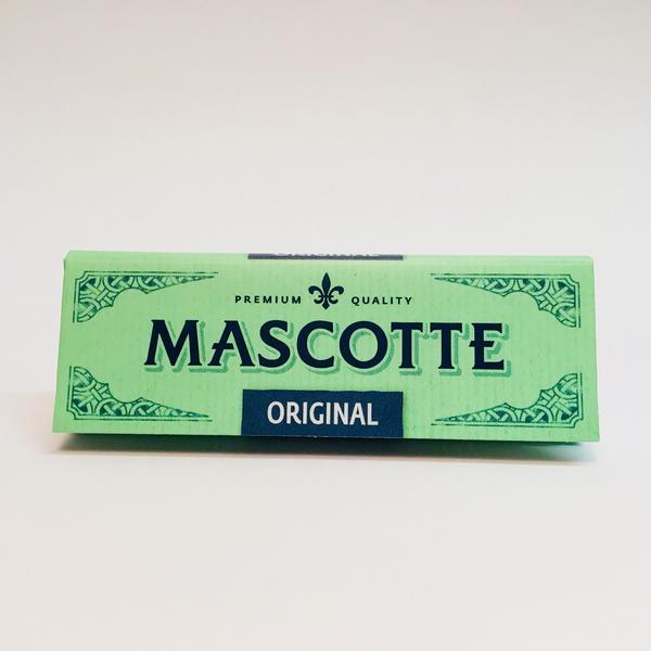 Mascotte Original Regular Rolling Papers - Cheapasmokes.com