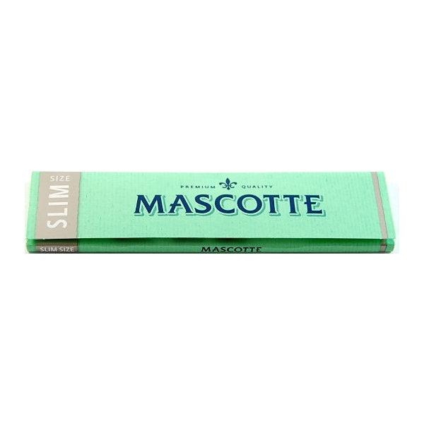 Mascotte Slim Size Rolling Papers - Cheapasmokes.com