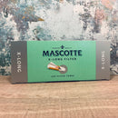 Mascotte X-Long Filter Tubes - Cheapasmokes.com