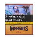 Mehari's Java Cigarillos – Pack of 10