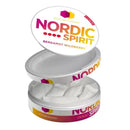 Nordic Spirit Bergamot Wildberry Extra Strong - Cheapasmokes.com