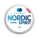 Nordic Spirit Mint Strong - Cheapasmokes.com