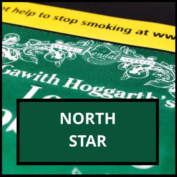 North Star Loose Tobacco #21 - Cheapasmokes.com