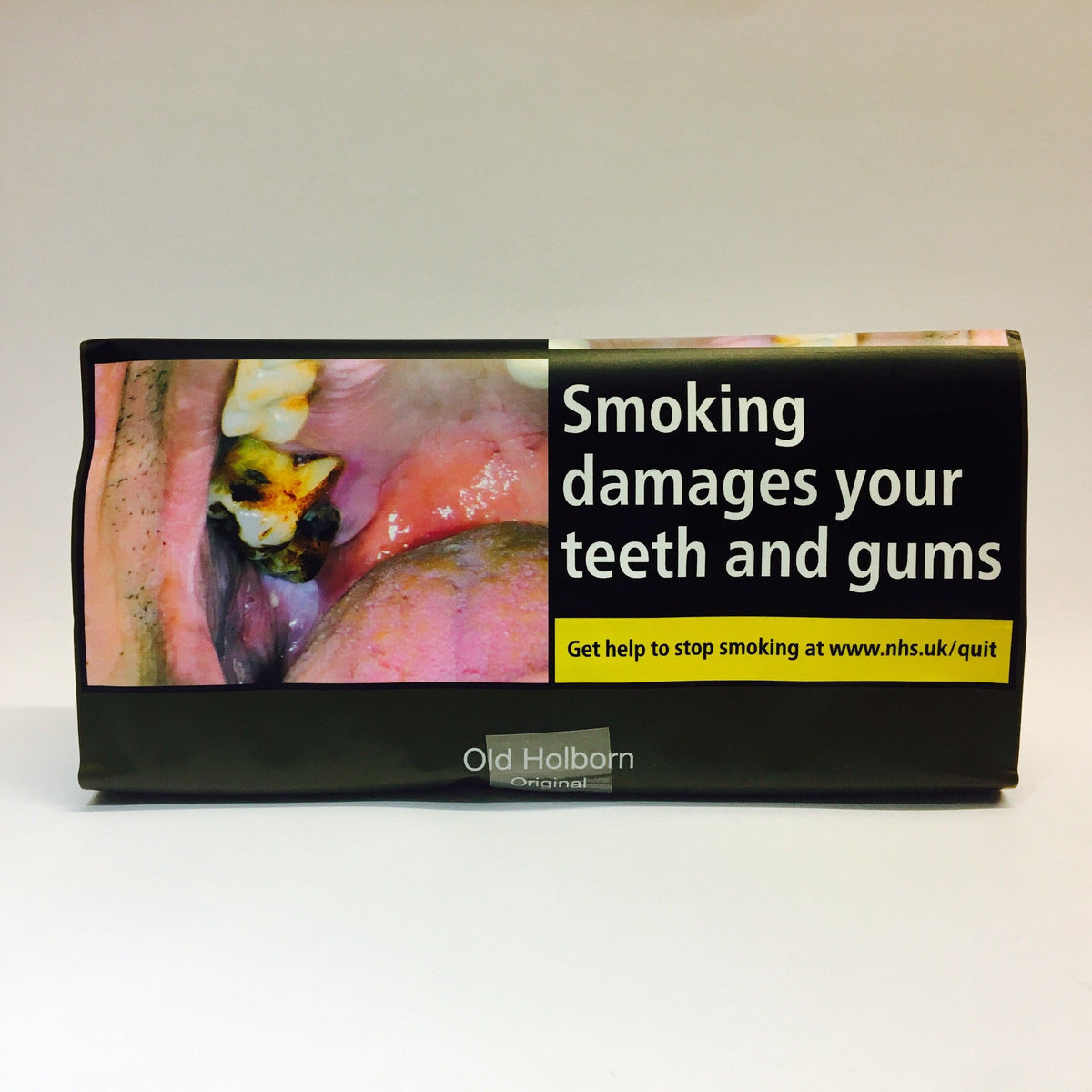 old holborn tobacco 25g Old Holborn Original 30gm Tobacco