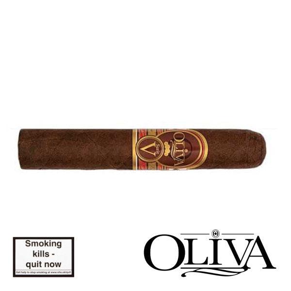 Oliva Serie V Liga Especial Double Robusto Cabinet of 24 Nicaraguan Cigars. - Cheapasmokes.com