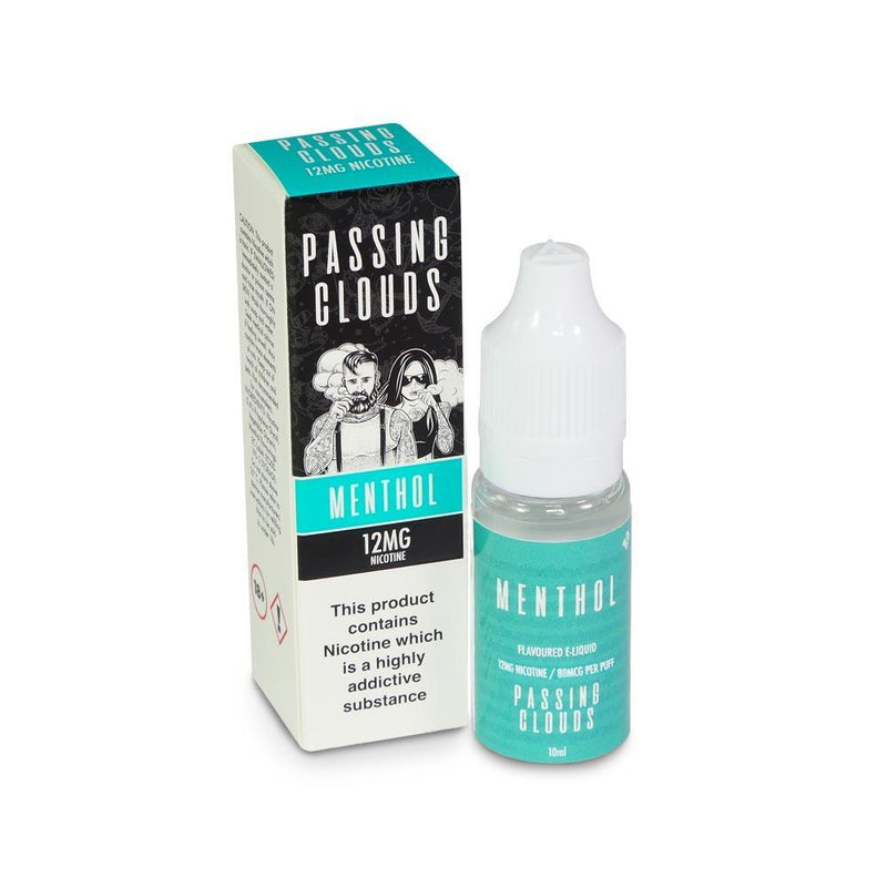 Passing Clouds E-liquid Passing Clouds E-liquid