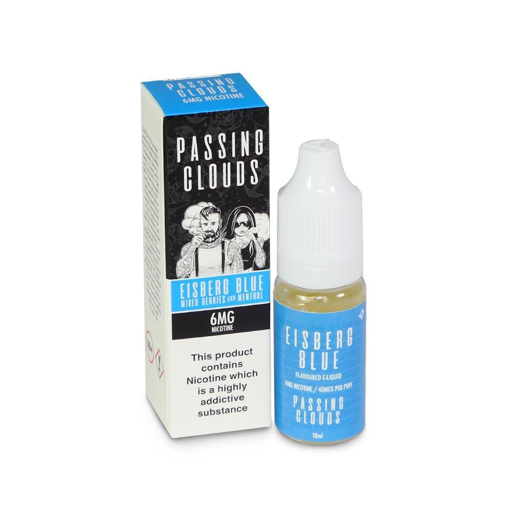 elfbar nachfüll pod läuft aus E liquide Citron de Provence main image 1