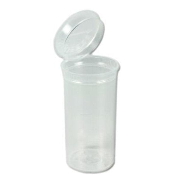 Pop Top Vials - Cheapasmokes.com