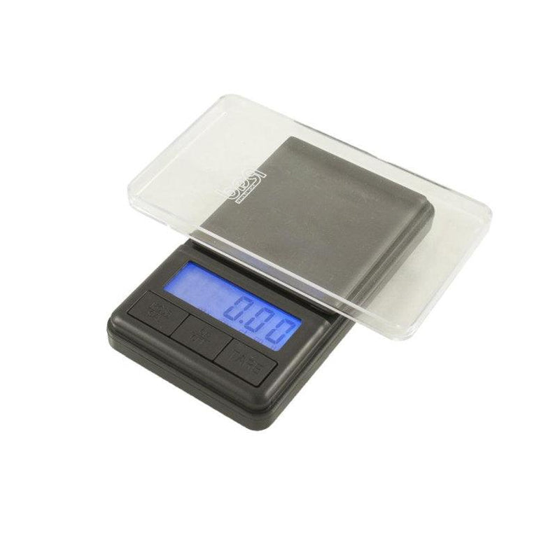 RAD Pocket Scales 100gm EJD-100 - Cheapasmokes.com