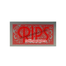 Rips Red Rolling Paper - Cheapasmokes.com