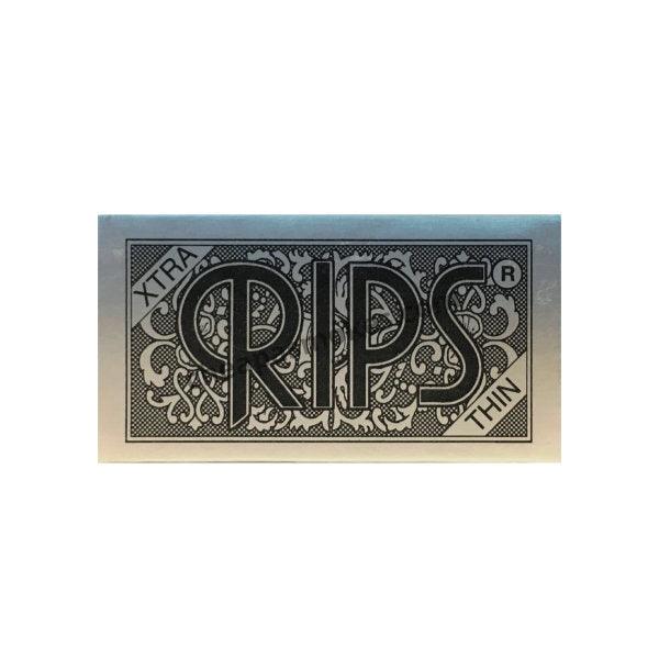 Rips Xtra Thin Rolling Paper - Cheapasmokes.com