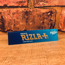 Rizla Blue Kingsize Slim Cigarette Papers - Cheapasmokes.com