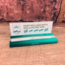 Rizla Green Cigarette Papers - Cheapasmokes.com